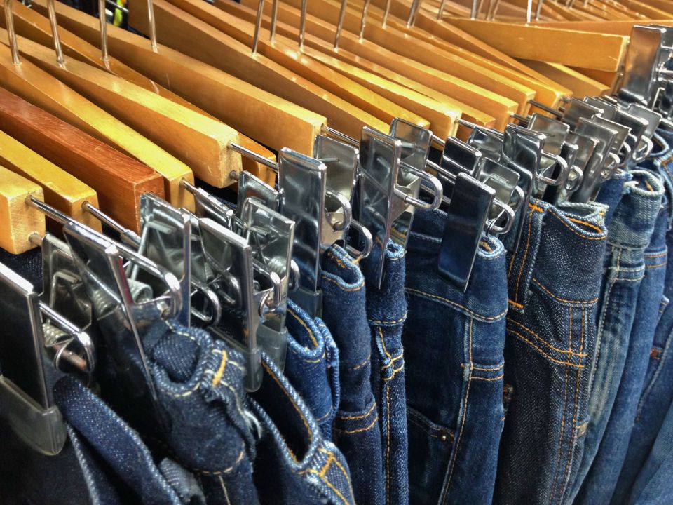 あなたのスタイルを表現！オリジナルTシャツの魅力とは